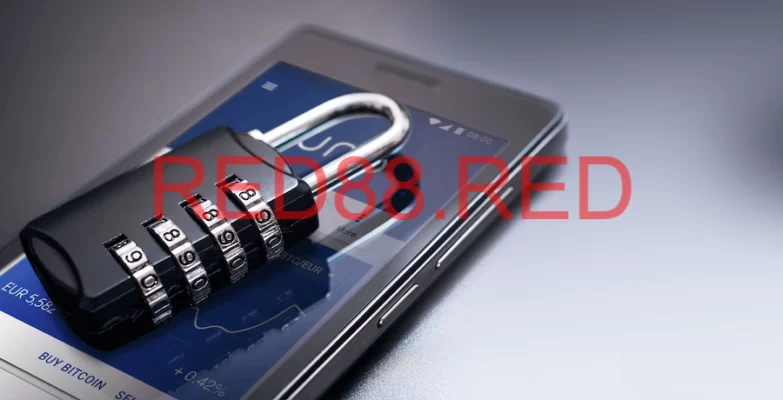 Những lý do vào link nhà cái Red88 bị chặn