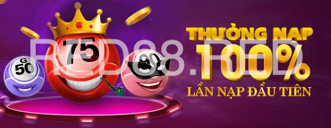 Rất nhiều cách để nhận điểm RP tại RED88