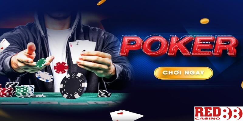 Các mẹo chơi poker đơn giản nhất 