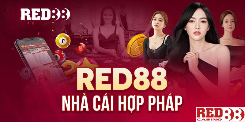 Chần chờ gì mà không tham gia poker tại nhà cái Red88 ngay nào!!