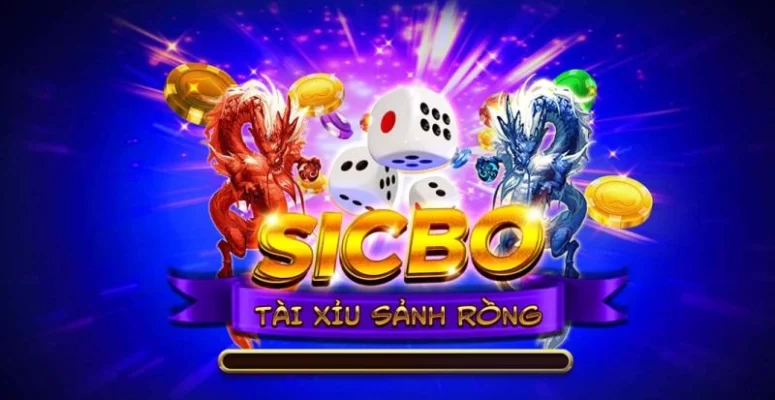 Các chiến thuật chơi sicbo đơn giản nhất 