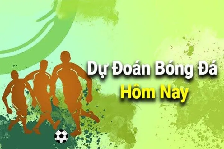 Cách dự đoán đội bóng chiến thắng hôm nay cực chuẩn